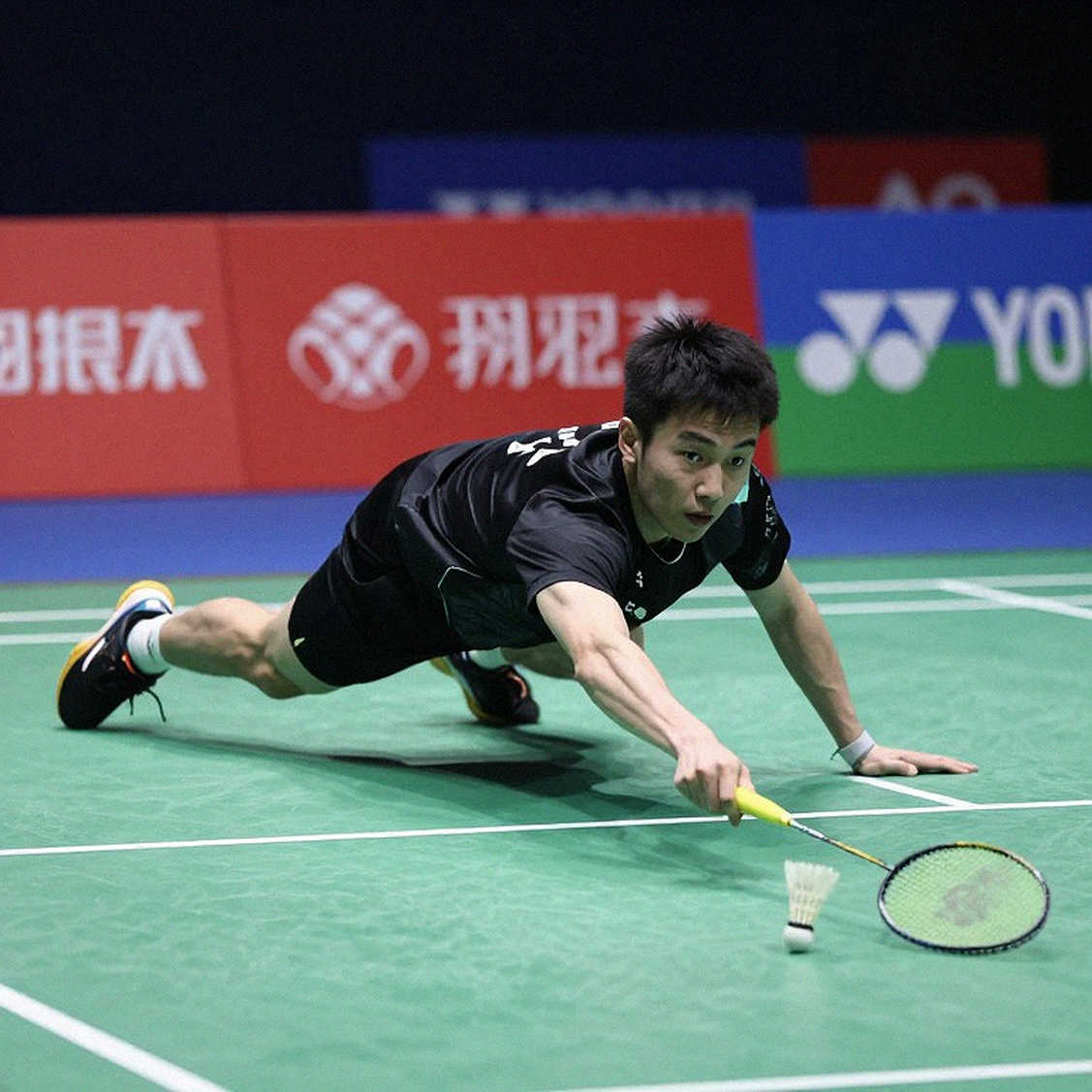 Asian Games men's singles badminton final: Loh Kean Yew meets Kunlavut Vitidsarn and the missing gold of two world champions Asian Games men's singles badminton final: Loh Kean Yew meets Kunlavut Vitidsarn and the missing gold of two world champions