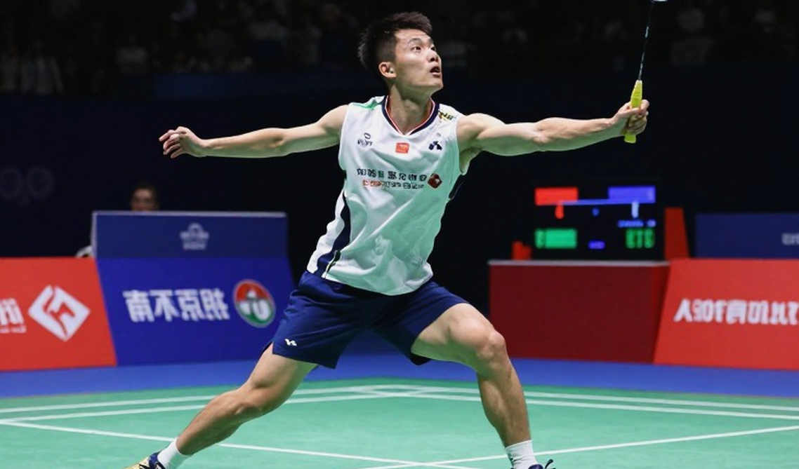 Thùy Linh dừng bước trước tài năng 19 tuổi Trung Quốc: Khi tốc độ đánh bại sự kiểm soát