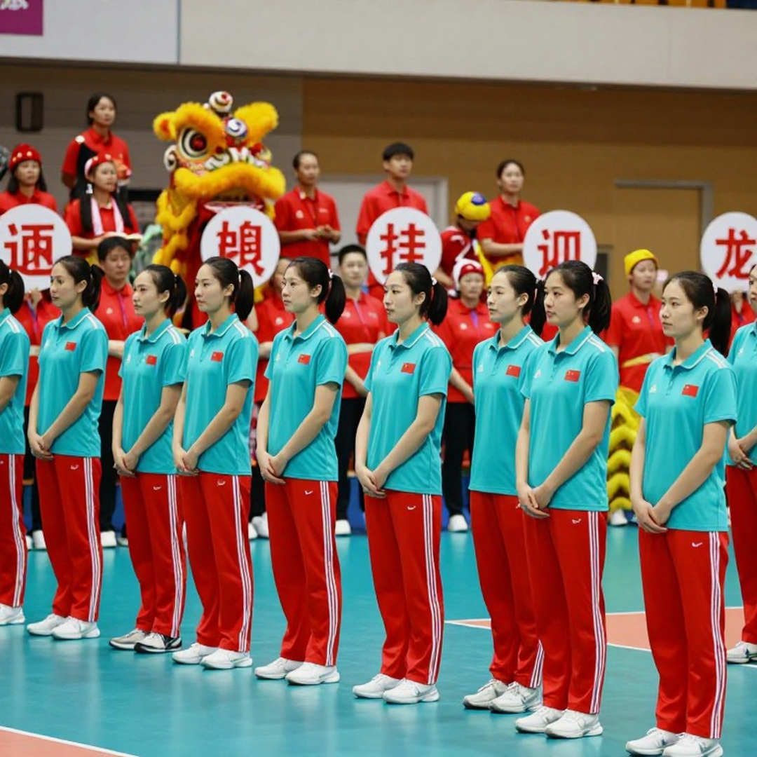 Rio mở màn cuộc đua vé Olympic 2028: Bản đồ quyền lực bóng chuyền nữ Nam Mỹ và bài toán thật của Brazil
