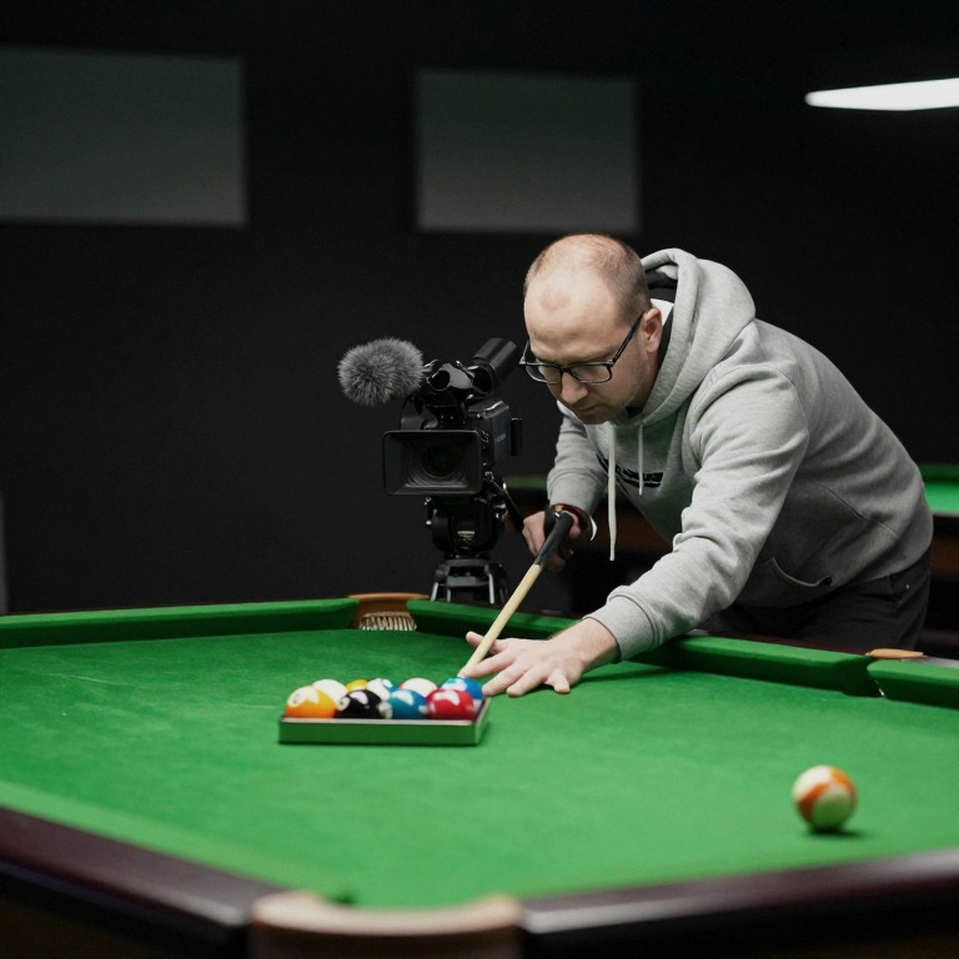 Giải Vô địch Snooker Khuyết tật Châu Âu 2026: 45 suất dự, tám bảng xếp hạng và một suất Challenge Cup tại Sofia Giải Vô địch Snooker Khuyết tật Châu Âu 2026: 45 suất dự, tám bảng xếp hạng và một suất Challenge Cup tại Sofia