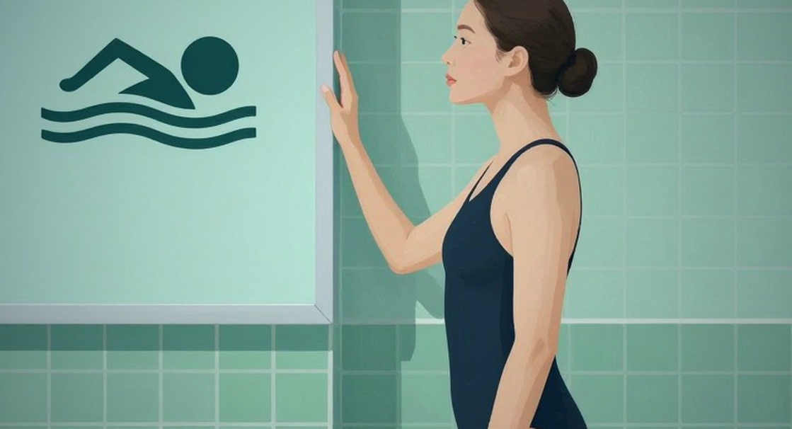 275 Swimmers, Three Borrowed Pools: Reading U.S. Club Swimming Economics Through an Indiana Job Posting