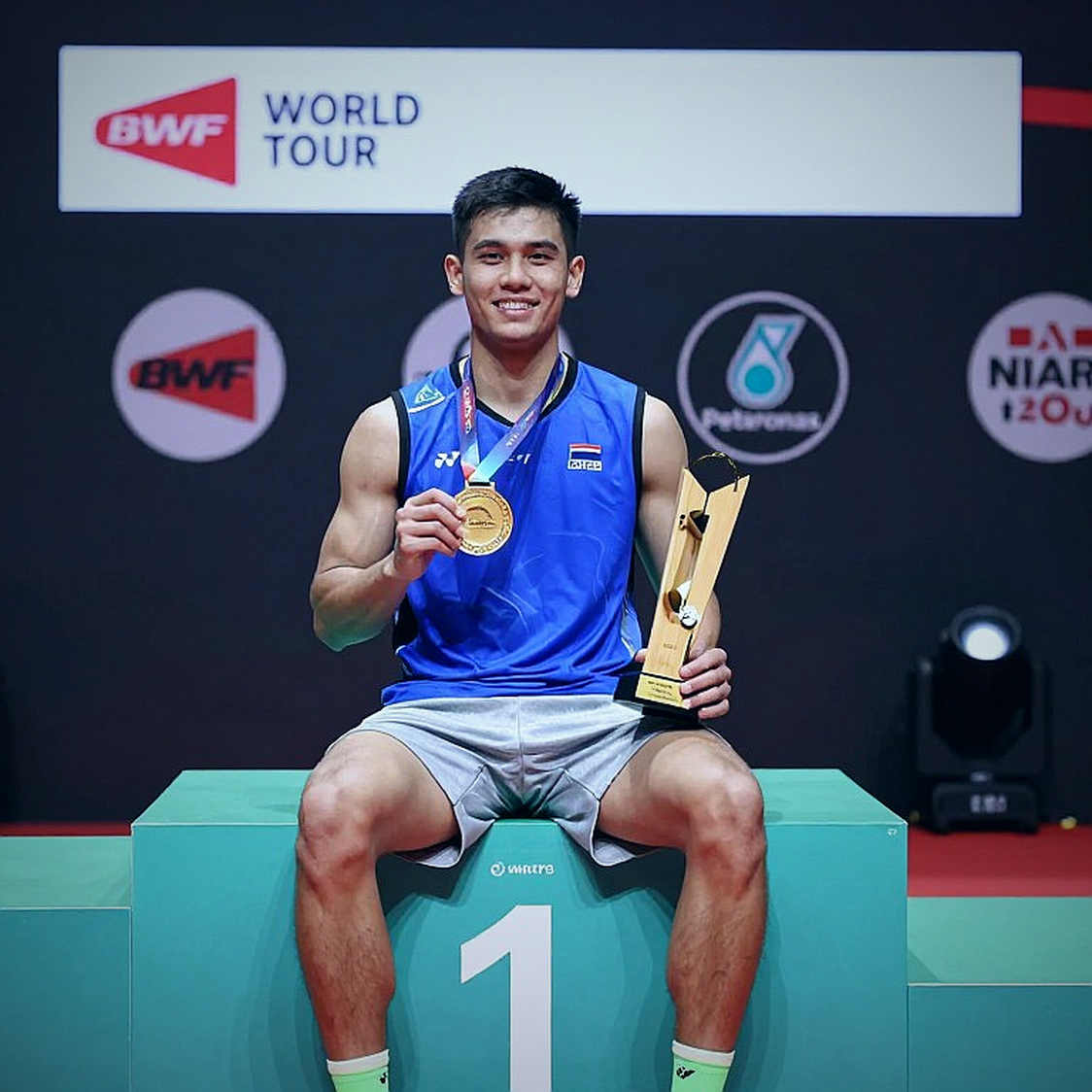 The Data Blind Spot and the Badminton Feats No One Has Named