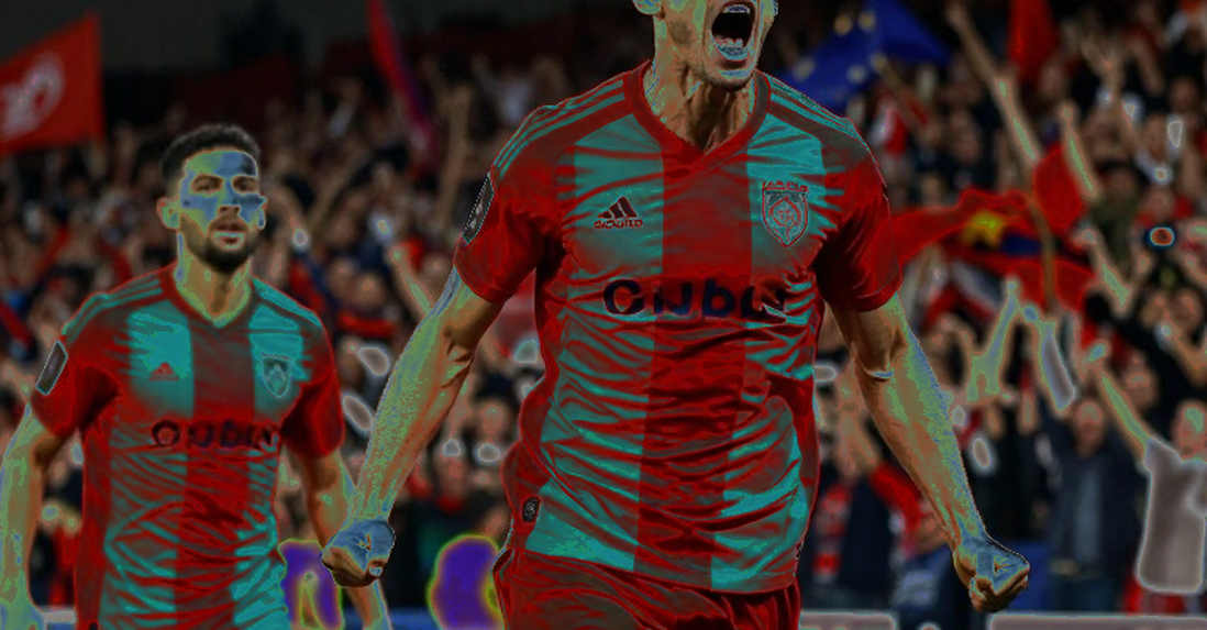 Ronaldo, Messi and the 60th-minute question: Is Portugal carrying an icon or building a new system? Ronaldo, Messi and the 60th-minute question: Is Portugal carrying an icon or building a new system?