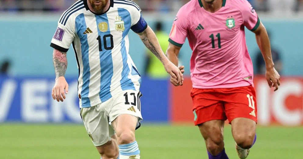 Ronaldo, Messi and the 60th-minute question: Is Portugal carrying an icon or building a new system? Ronaldo, Messi and the 60th-minute question: Is Portugal carrying an icon or building a new system?