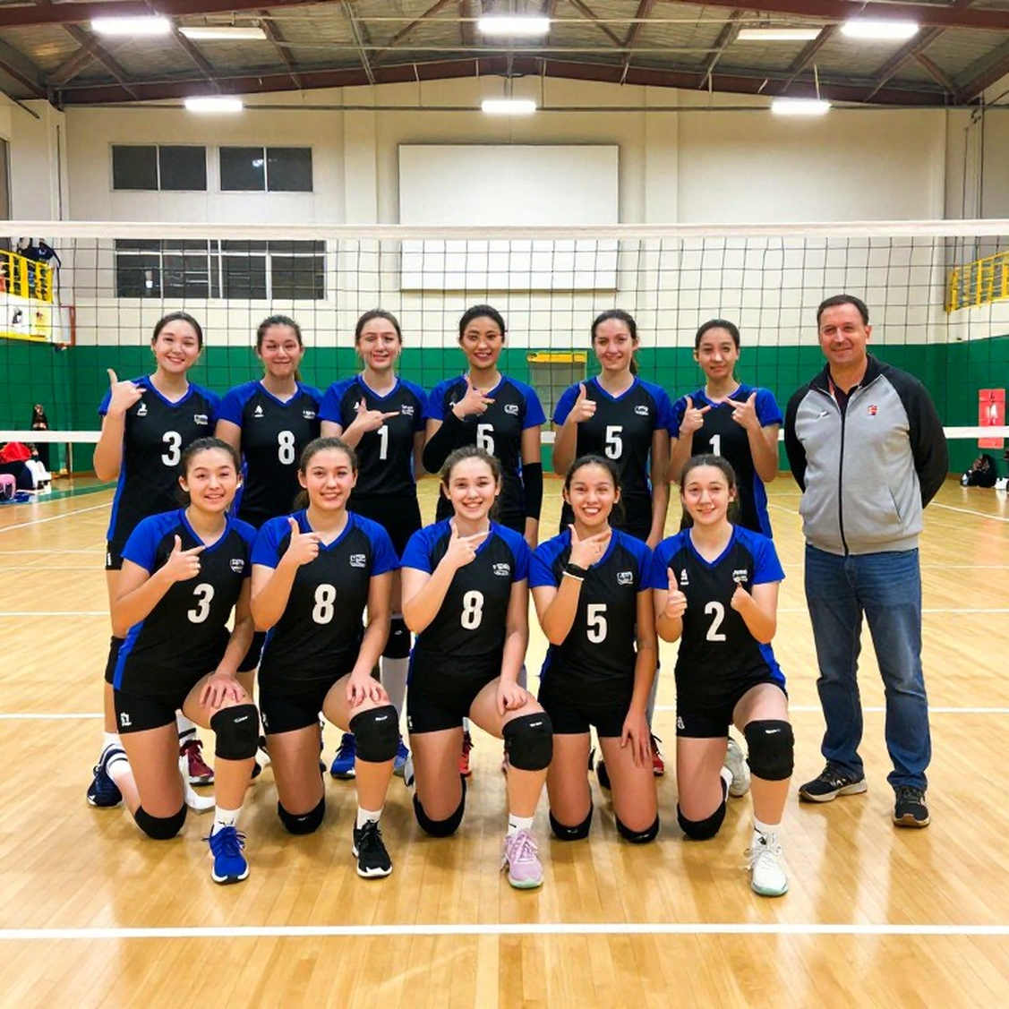 Vietnam Women's Volleyball Ahead of Asiad 20: When the System Loses Its Two Pillars Vietnam Women's Volleyball Ahead of Asiad 20: When the System Loses Its Two Pillars
