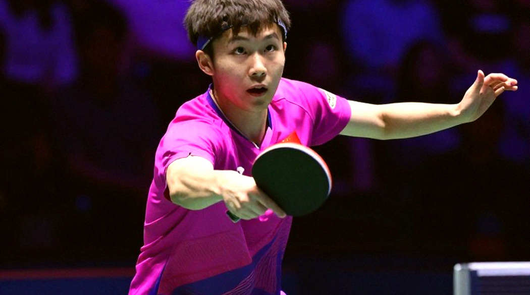India beat Bangladesh 3-0 in the Asian Games 2026 men's team event: three singles generations and a data vacuum