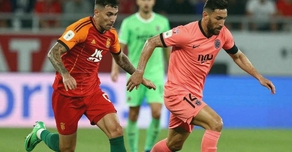 Mohamed Elneny cập bến Levadiakos: giải mã thương vụ tự do đưa một cựu Pháo thủ về đáy bảng Hy Lạp