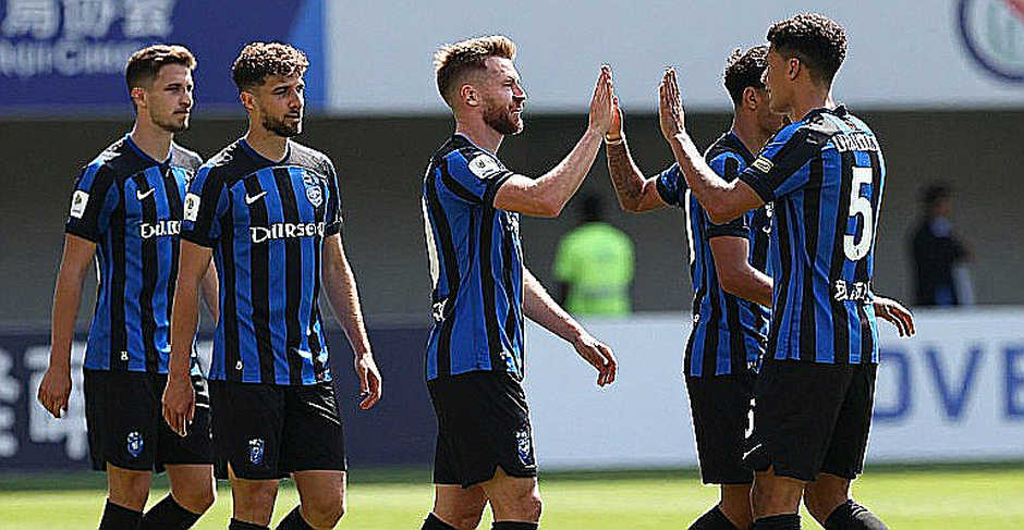 Nam Định gặp Ninh Bình ở vòng 3 V.League 2026/27: điều gì đang diễn ra phía sau tỷ số 0-3
