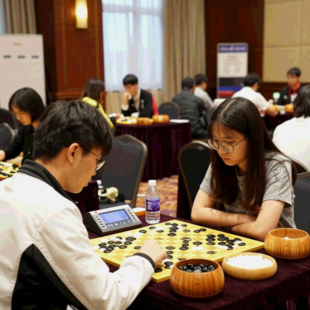 Những đứa trẻ cờ vua Việt Nam và cuộc đua với chính mình: Khi 23 phút đầu tiên quyết định cả một sự nghiệp