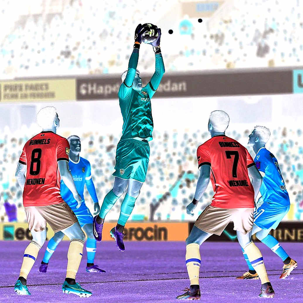 A Perfect Skeleton With An Empty Core: How To Read A Transfer Window That Carries No Information A Perfect Skeleton With An Empty Core: How To Read A Transfer Window That Carries No Information