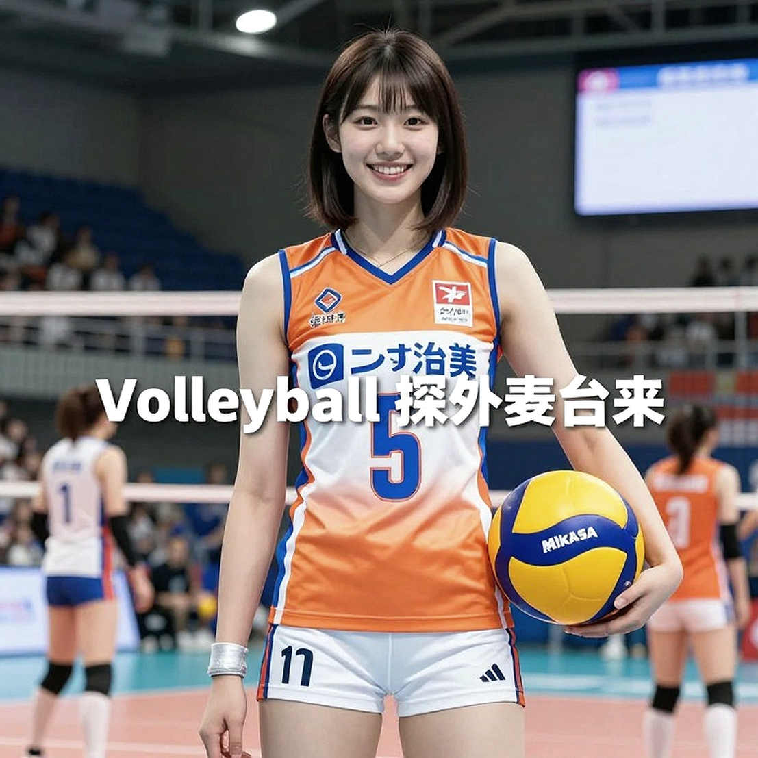 When Data Falls Silent: The Craft of Volleyball Analysis and the Boundary of Honesty When Data Falls Silent: The Craft of Volleyball Analysis and the Boundary of Honesty