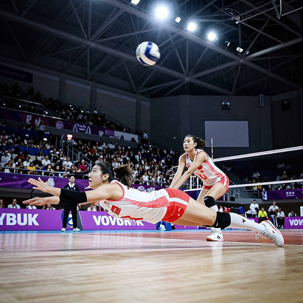 Liga Voli Mahasiswa 2026: Khi một nền tảng truyền thông tự tay dựng sân khấu cho bóng chuyền sinh viên Indonesia