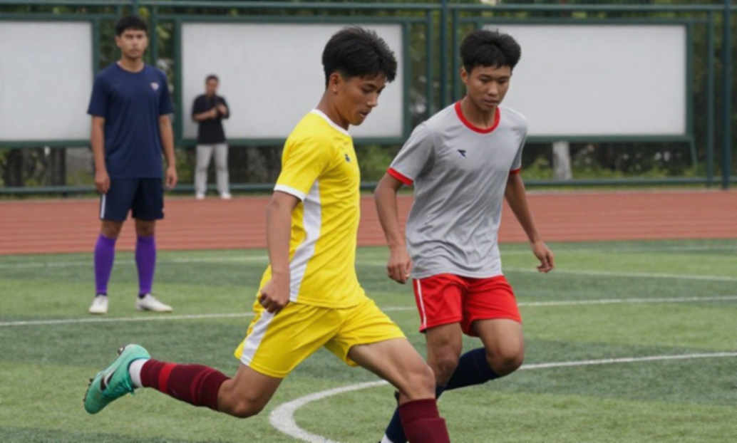 Hai chiếc ghế trống ở Jakarta: Malaysia bước vào trận tranh hạng ba ASEAN Cup 2026 trước tuyển Việt Nam bằng gì? Hai chiếc ghế trống ở Jakarta: Malaysia bước vào trận tranh hạng ba ASEAN Cup 2026 trước tuyển Việt Nam bằng gì?