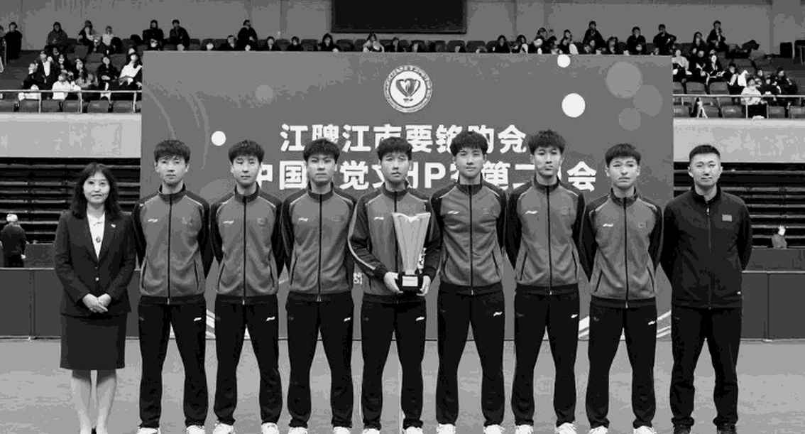 Từ lỗi chính tả tên cầu thủ đến kiến trúc cơ sở bóng bàn Việt Nam: bài học từ mô hình Anh Từ lỗi chính tả tên cầu thủ đến kiến trúc cơ sở bóng bàn Việt Nam: bài học từ mô hình Anh