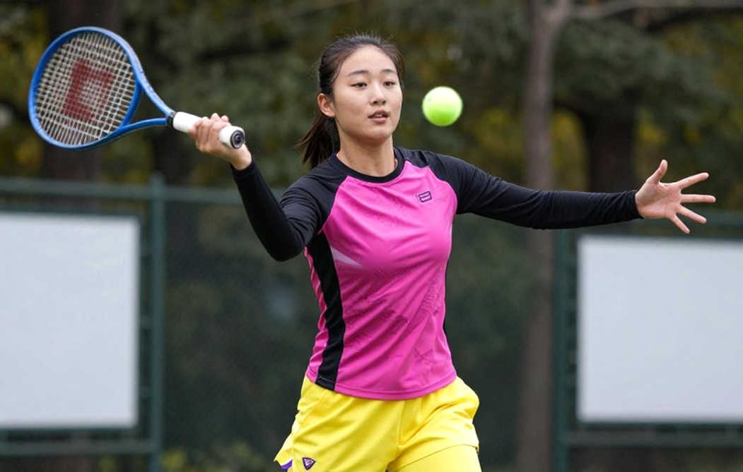 Rybakina's Ningbo Final: 6-2, 6-2, Four Break Points Saved and a Data Caveat