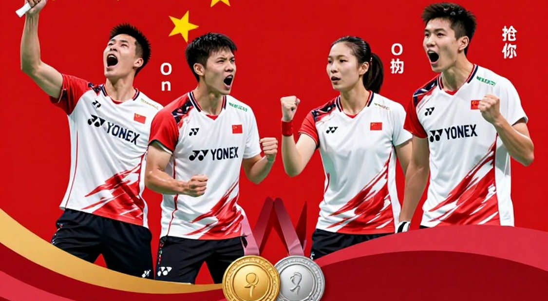 Ashmita Chaliha, the Super 100 and the Air-Quality Gap in BWF's System