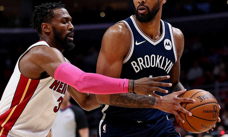 Bam Adebayo và cặp đôi 'bị đánh giá thấp' với Giannis: Khi tin đồn vượt qua sổ sách