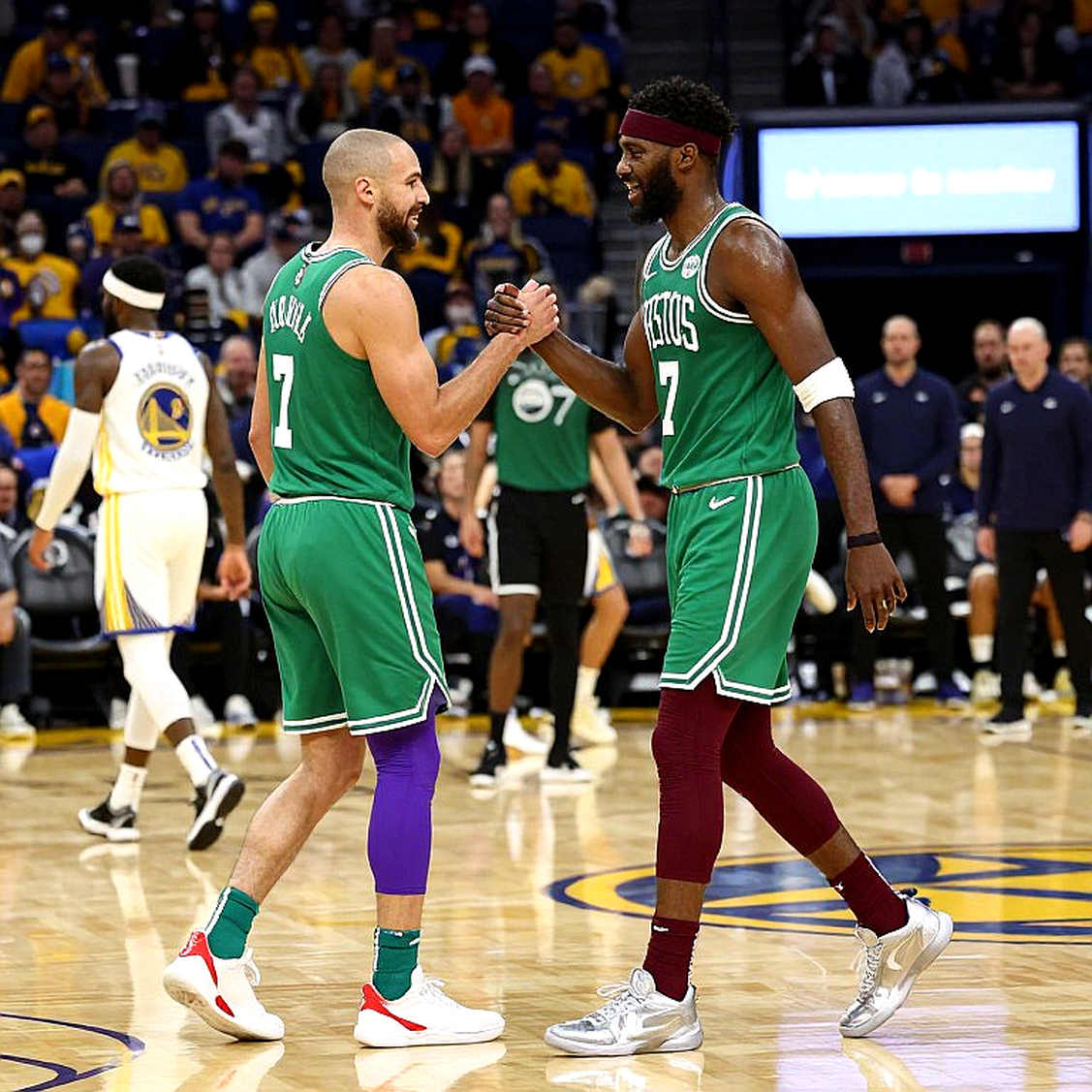 Bam Adebayo and the 'underrated' duo with Giannis: When rumors outrun the books Bam Adebayo and the 'underrated' duo with Giannis: When rumors outrun the books