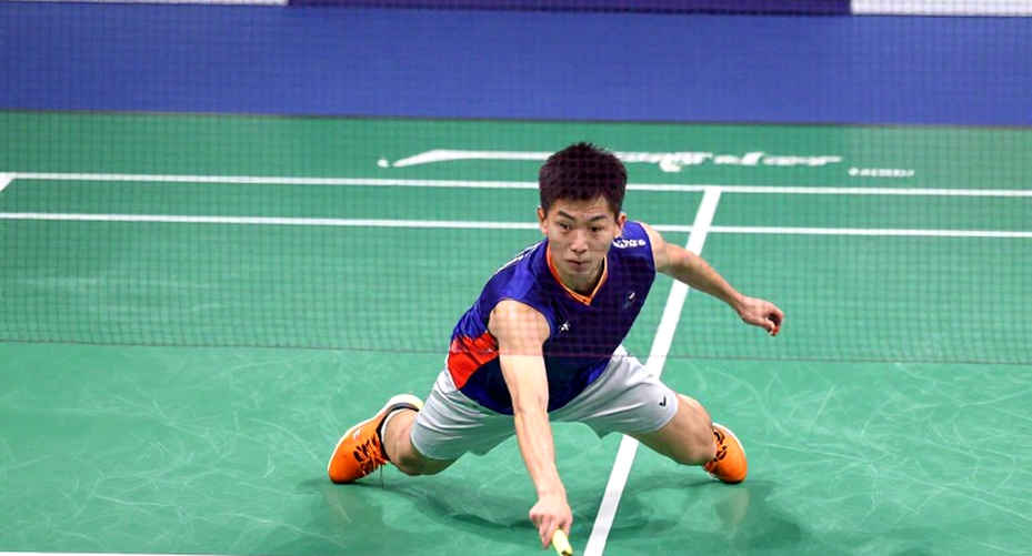 Kumamoto Masters 2026: When Shi Yuqi Withdraws, Li Shifeng Steps Up and the Pivot Point of Chinese Badminton