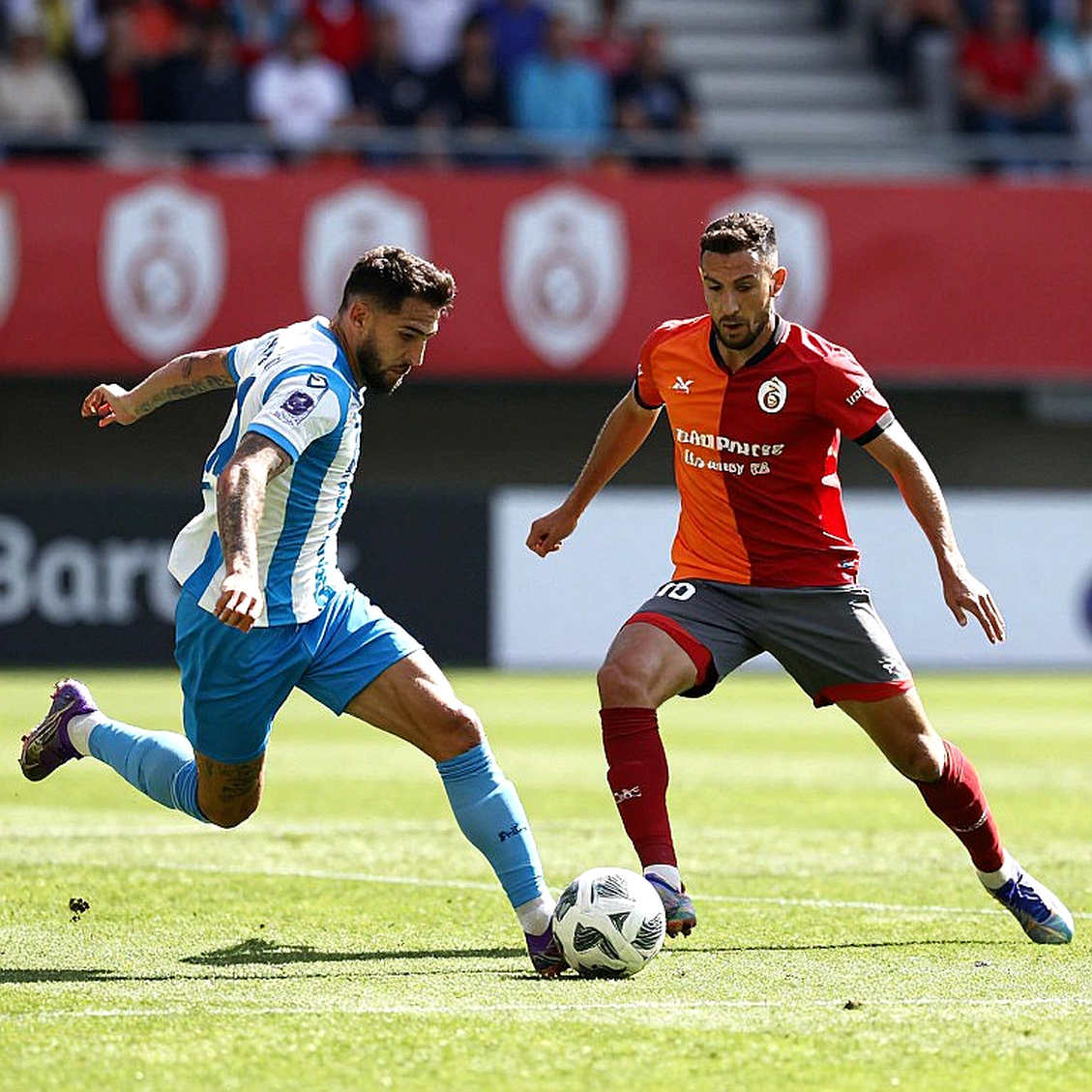 Barcelona's 'Rescue' Strategy: The Financial Risk Mechanism Behind Raphinha's Injury Barcelona's 'Rescue' Strategy: The Financial Risk Mechanism Behind Raphinha's Injury