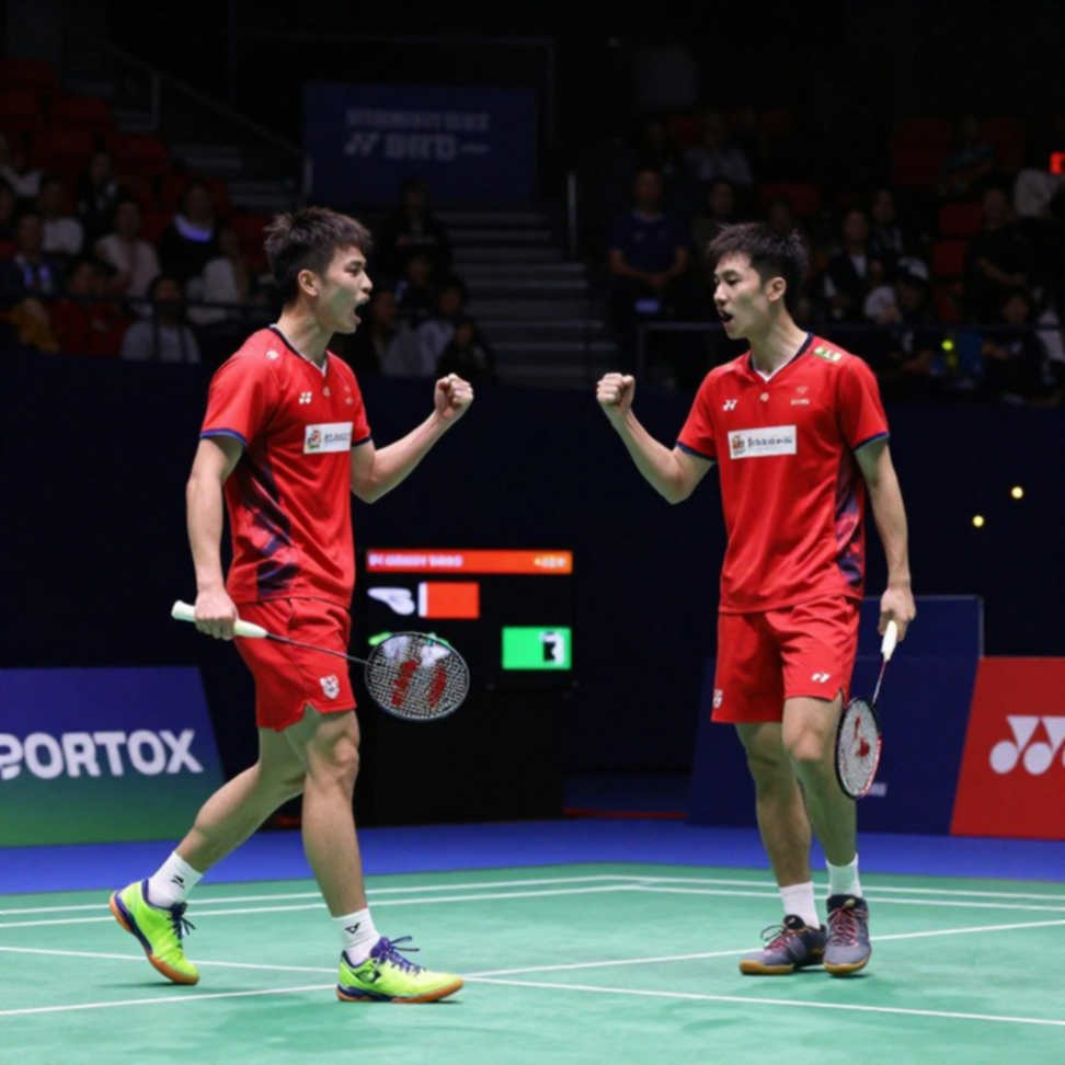 Ashmita Chaliha and the Overlooked Question at the Bottom Tier of the BWF World Tour