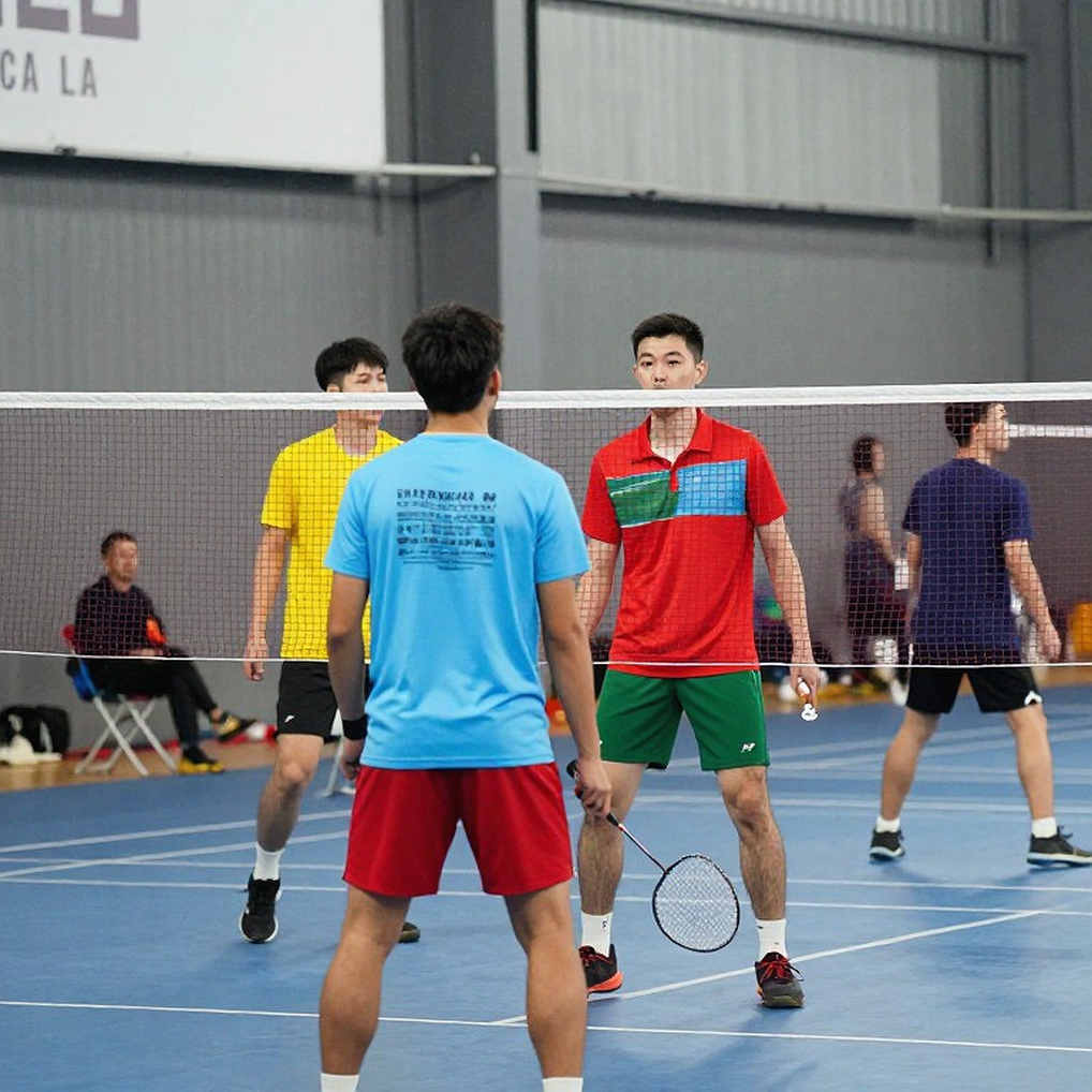 Nguyễn Thùy Linh dừng bước ở Vietnam Open: Tốc độ tuổi 19 và cái bẫy mang tên bảng xếp hạng