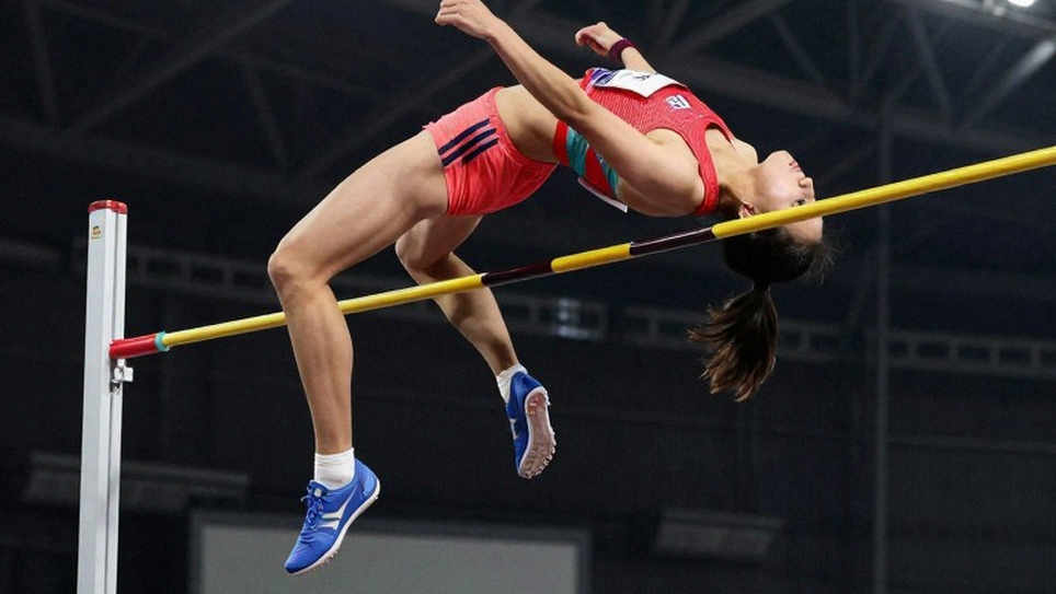 20 vận động viên, 9 môn thi đấu: Singapore và canh bạc chiều sâu ở Asian Para Games 2026