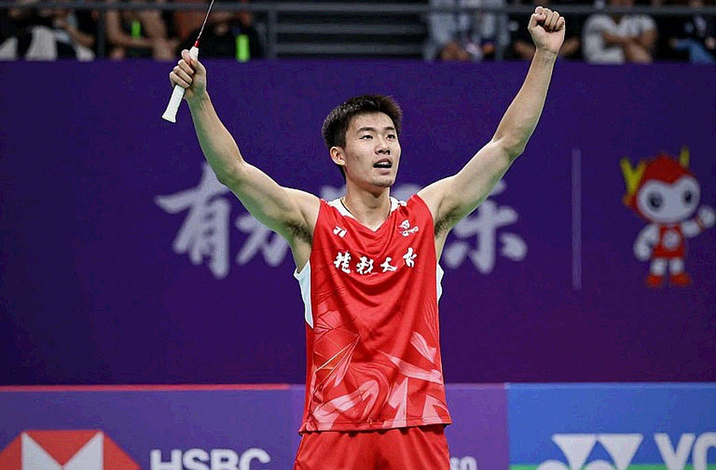 Asian Games 2026: Satwik-Chirag rời vòng đầu sau 68 phút và dấu hiệu đã lộ ra từ game hai