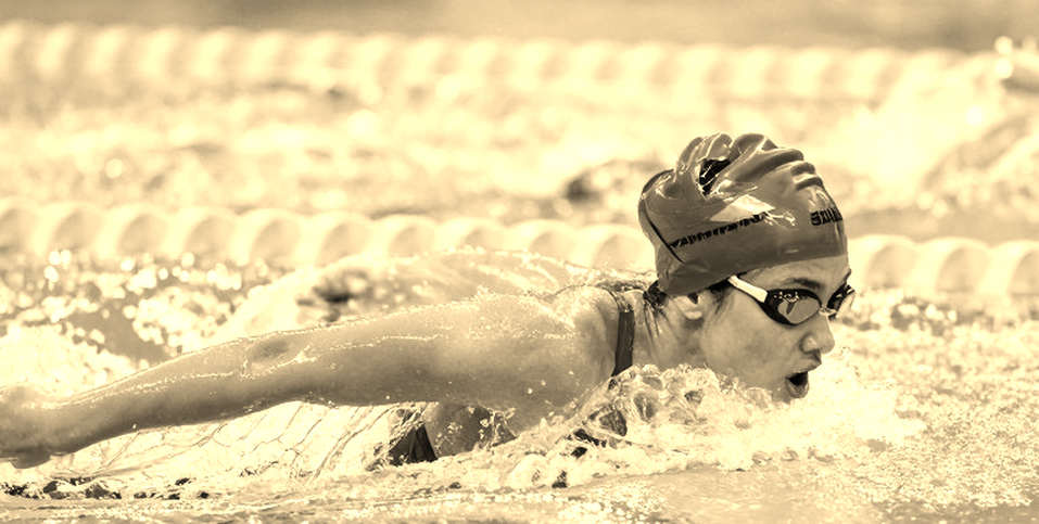 Đường bơi 1500m và bài toán phân bổ sức: Đọc lại bảng thành tích SEA Games qua chỉ số SWOLF