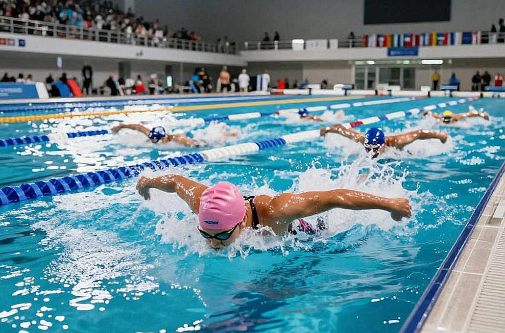 Đường bơi 1500m và bài toán phân bổ sức: Đọc lại bảng thành tích SEA Games qua chỉ số SWOLF Đường bơi 1500m và bài toán phân bổ sức: Đọc lại bảng thành tích SEA Games qua chỉ số SWOLF