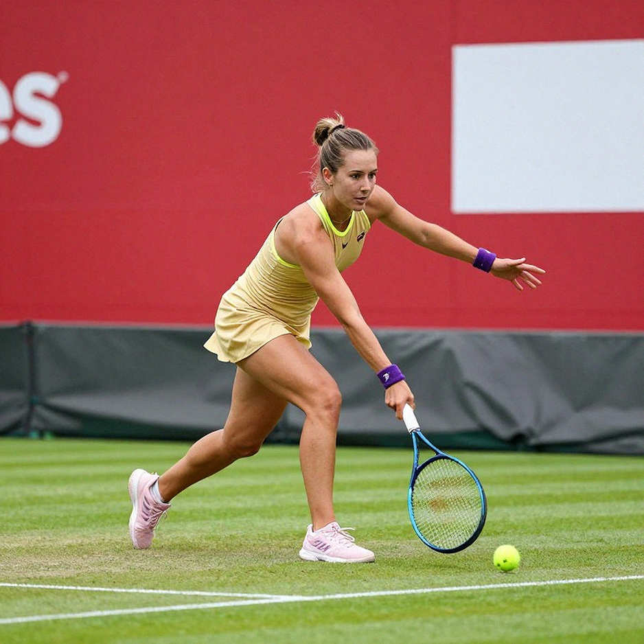 Đọc một trận tennis: chín tầng phân tích và câu chuyện nằm ngoài bảng điểm