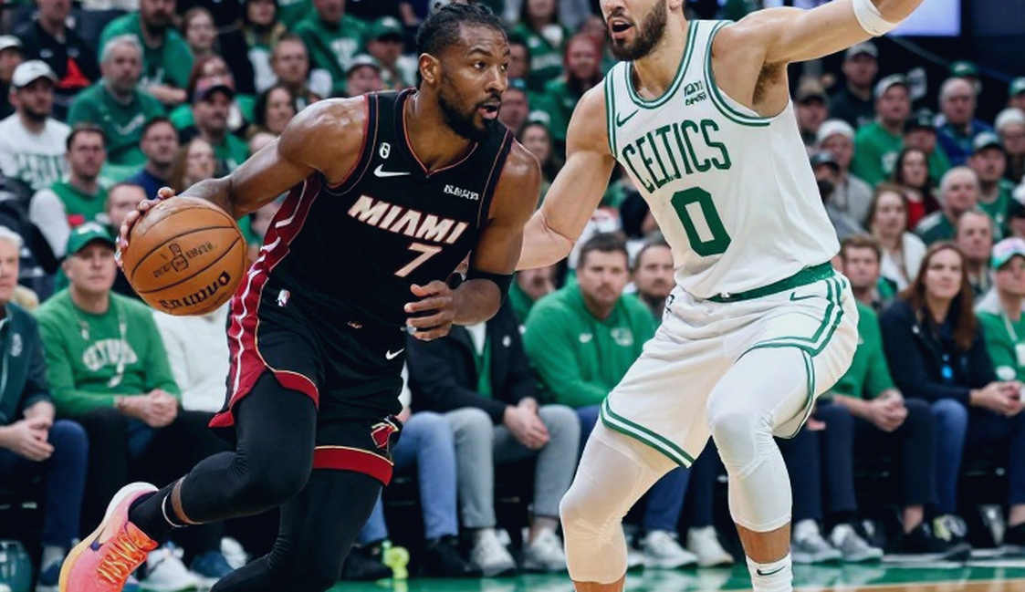 Nikola Mirotic đến Valencia: Canh bạc tuổi 35 và bản kê khai chưa lộ giá Nikola Mirotic đến Valencia: Canh bạc tuổi 35 và bản kê khai chưa lộ giá