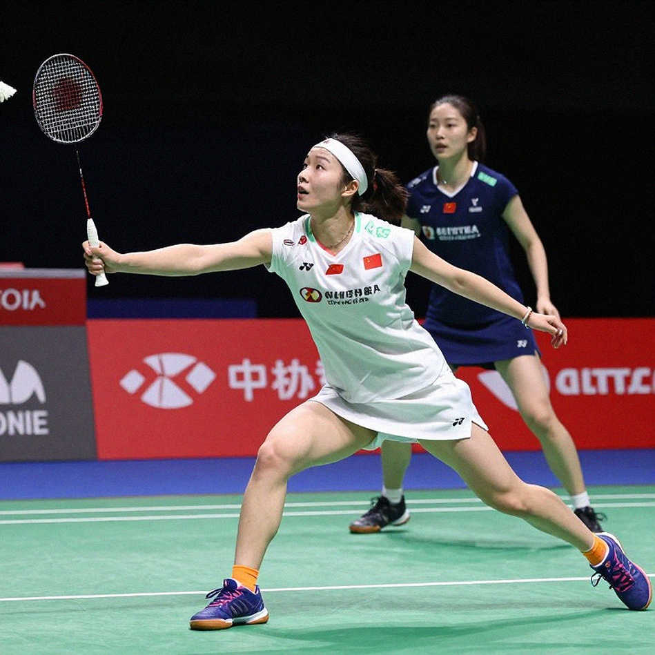 Asian Games 2026: Lá thăm cầu lông đồng đội và bài toán đường đua bị khóa của Ấn Độ