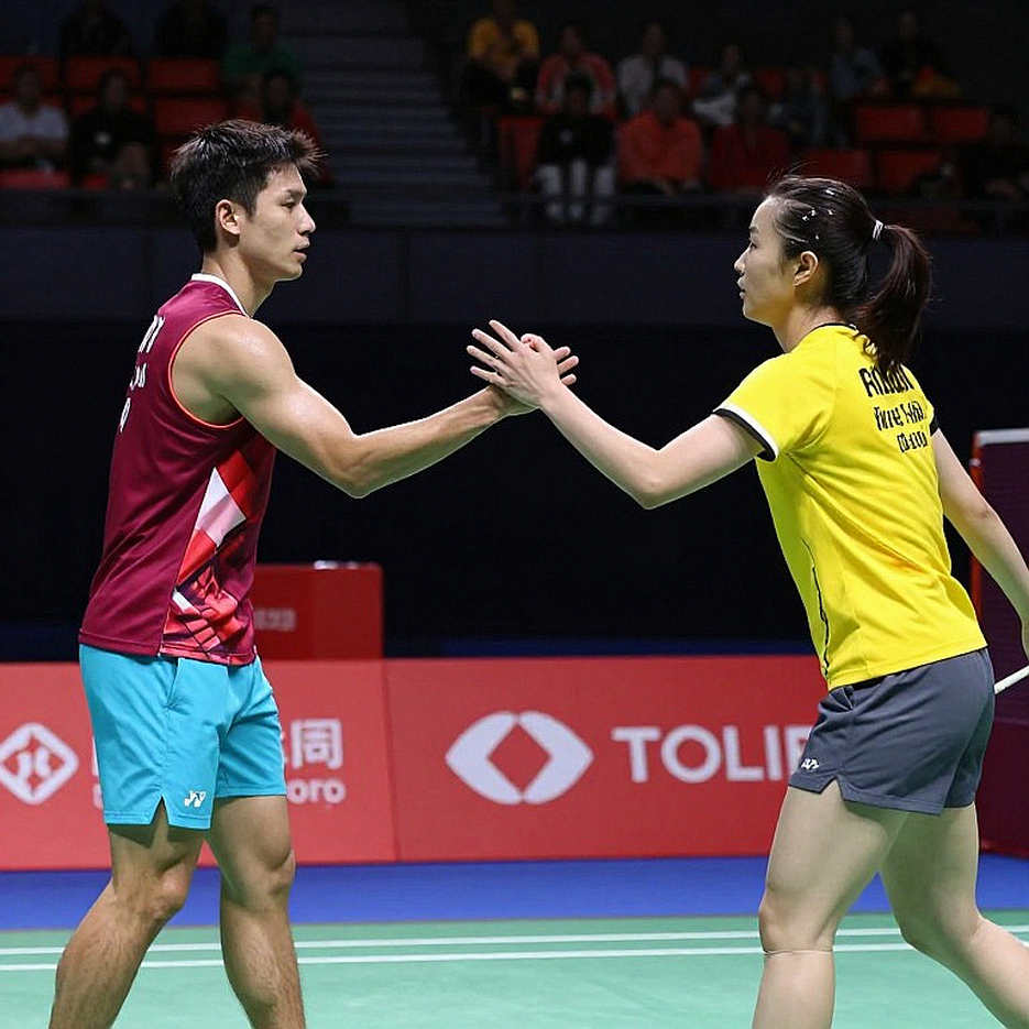 Thuy Linh and the Asian Games: Why a Badminton Medal Remains Out of Vietnam's Reach Thuy Linh and the Asian Games: Why a Badminton Medal Remains Out of Vietnam's Reach