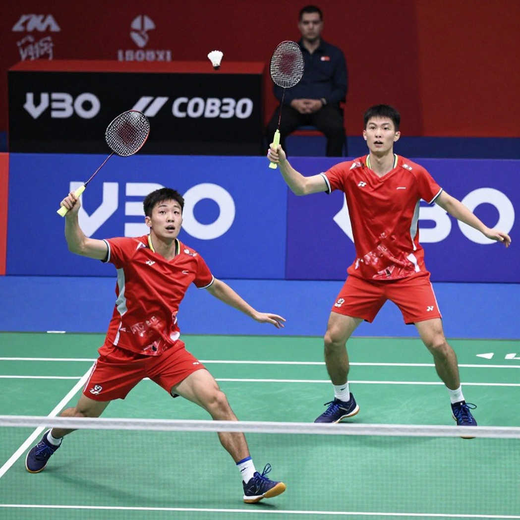 Decoding the 14-21 Collapse: India's Men's Doubles Champions and the Physical Debt at the 2026 Asian Games Decoding the 14-21 Collapse: India's Men's Doubles Champions and the Physical Debt at the 2026 Asian Games