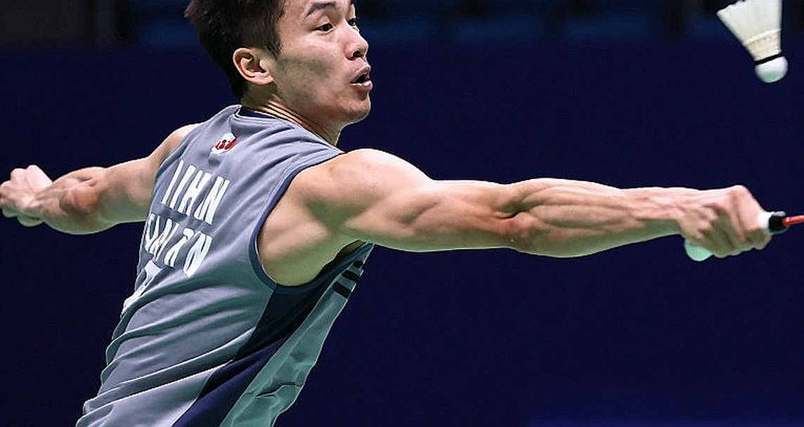 Aidil Sholeh vô địch Vietnam Open 2026: chức vô địch Super 100 và chuỗi 27 tháng đứt gãy của cầu lông nam Malaysia