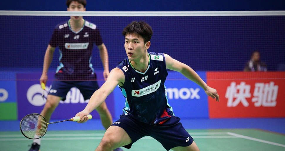Aidil Sholeh wins Vietnam Open 2026: a Super 100 title and Malaysia's 27-month men's singles gap Aidil Sholeh wins Vietnam Open 2026: a Super 100 title and Malaysia's 27-month men's singles gap