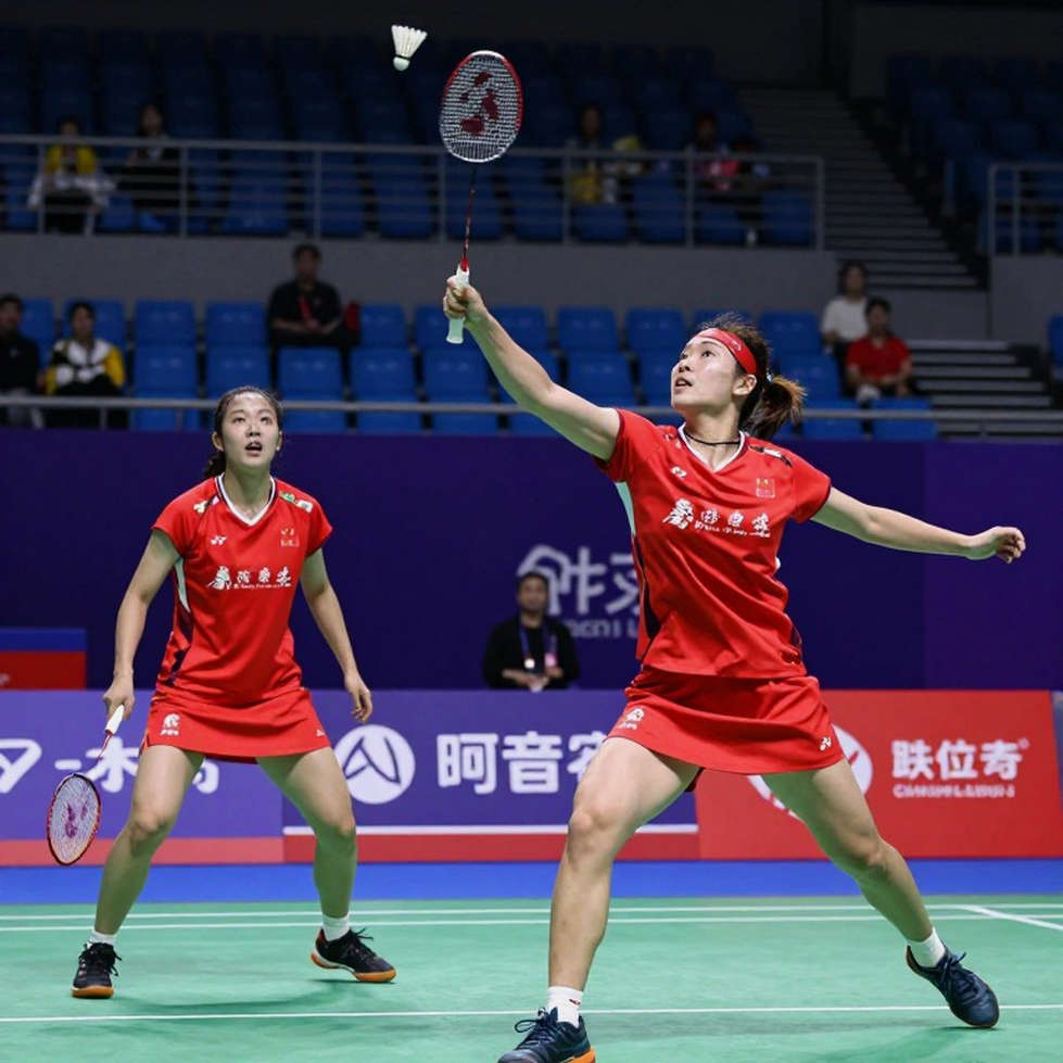 Shi Yuqi Withdraws, Li Shifeng Leads: Kumamoto Masters 2026 and the Stress Test for China's Men's Singles Depth Shi Yuqi Withdraws, Li Shifeng Leads: Kumamoto Masters 2026 and the Stress Test for China's Men's Singles Depth
