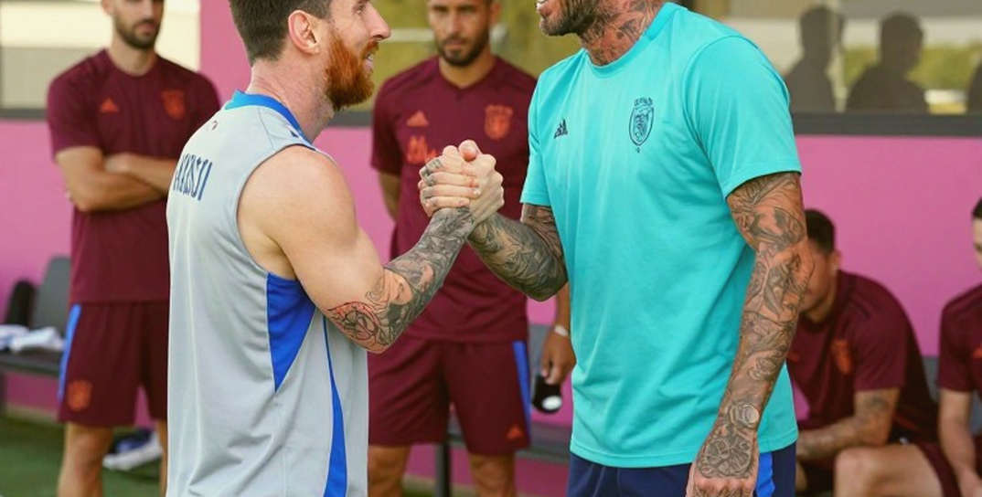 Giao hữu CLB đấu đội tuyển quốc gia ngoài cửa sổ FIFA: khi luật nhả người không còn ràng buộc