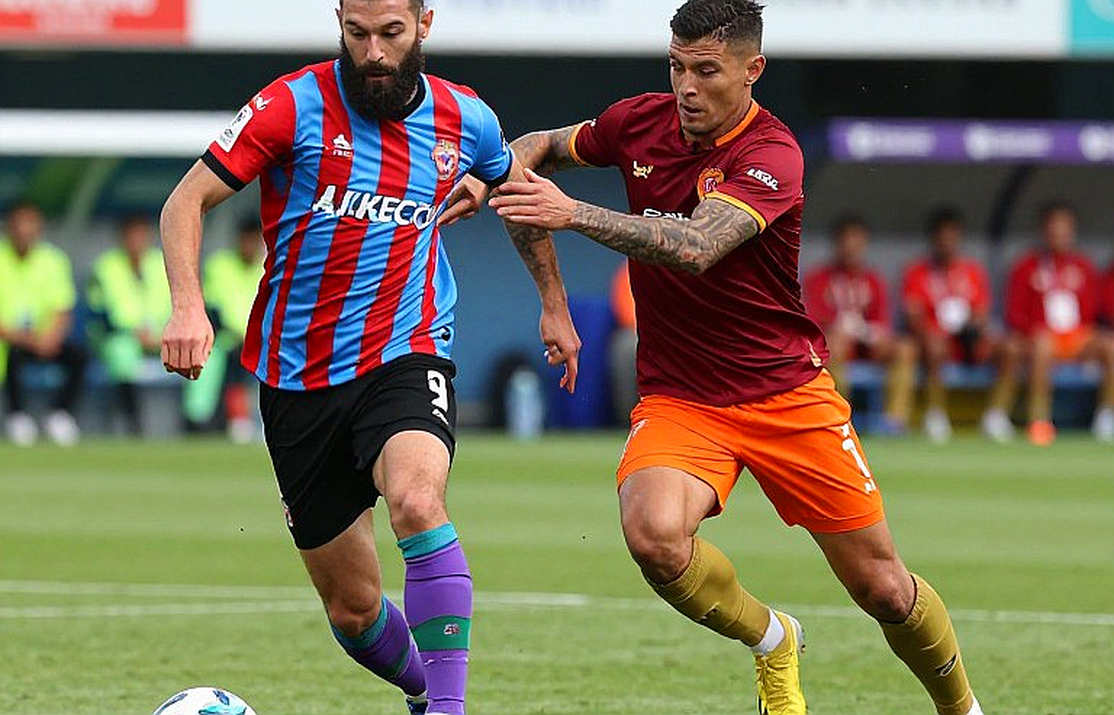 A club-versus-national-team friendly outside the FIFA window: when the player-release rule stops binding A club-versus-national-team friendly outside the FIFA window: when the player-release rule stops binding