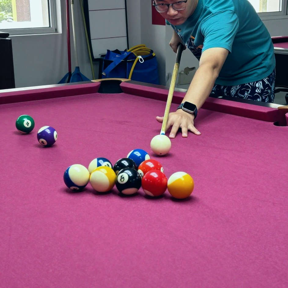 The 2026 Billiards Map: Five Non-Convertible Ecosystems, and Vietnam's Three-Cushion Position