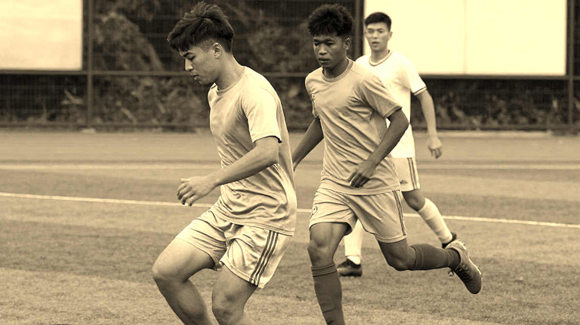Bau Duc: “Vietnamese football needs to know how to generate money” Bau Duc: “Vietnamese football needs to know how to generate money”