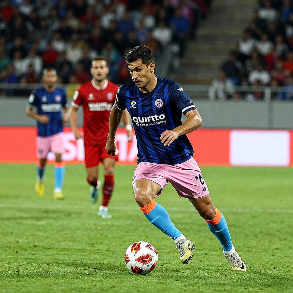 From the V.League Stands: Vietnamese Football's Tactical Data Gap From the V.League Stands: Vietnamese Football's Tactical Data Gap
