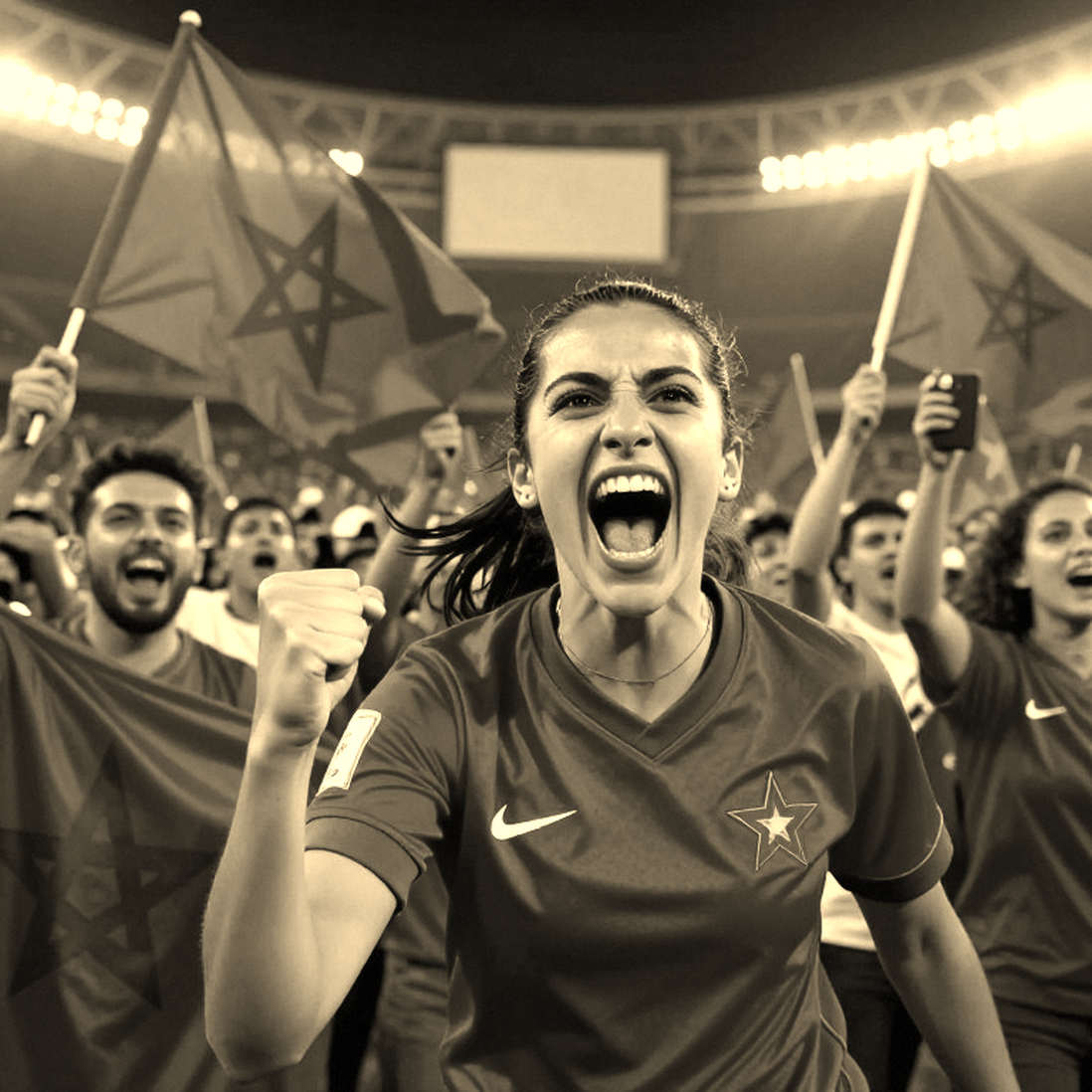 When the Data Table Comes Back Empty: The Voice of Absence in Modern Football When the Data Table Comes Back Empty: The Voice of Absence in Modern Football