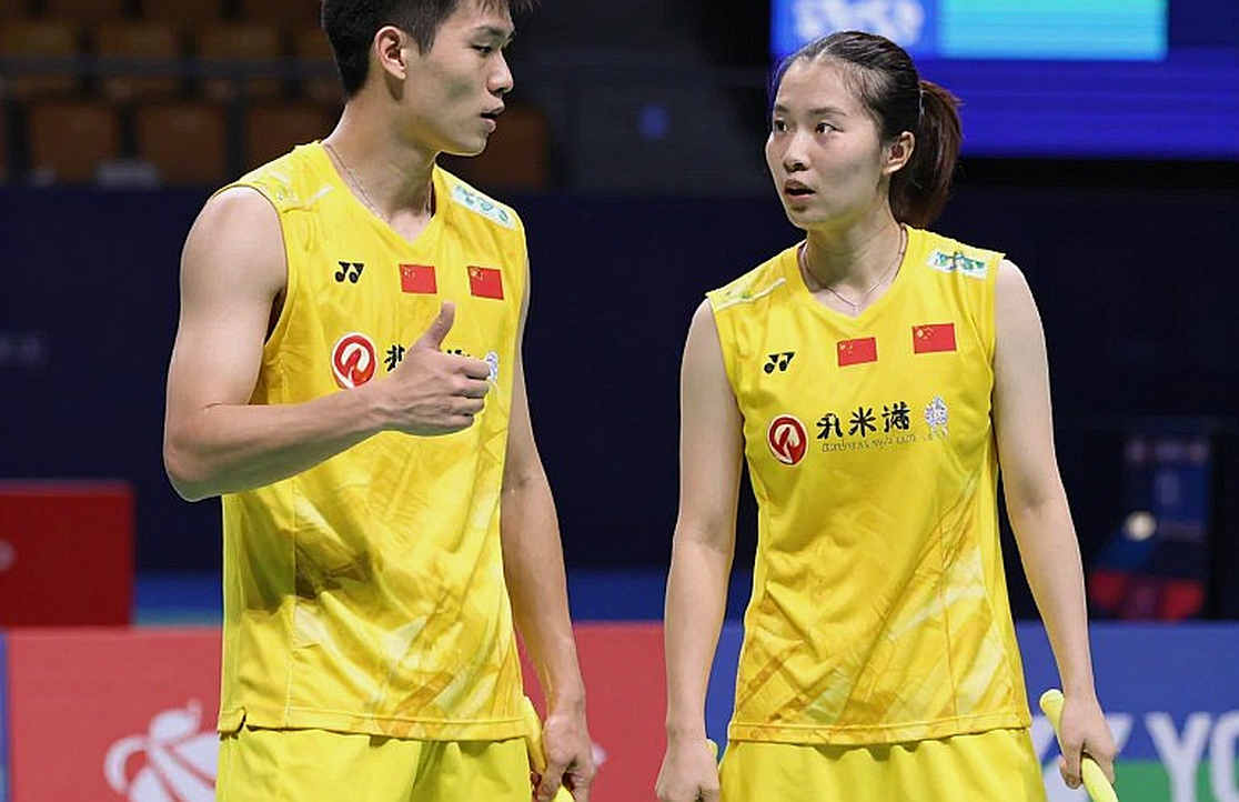 An Se-young và những kỷ lục ở Aichi-Nagoya: khi ngôi vương không cần tiếng hét