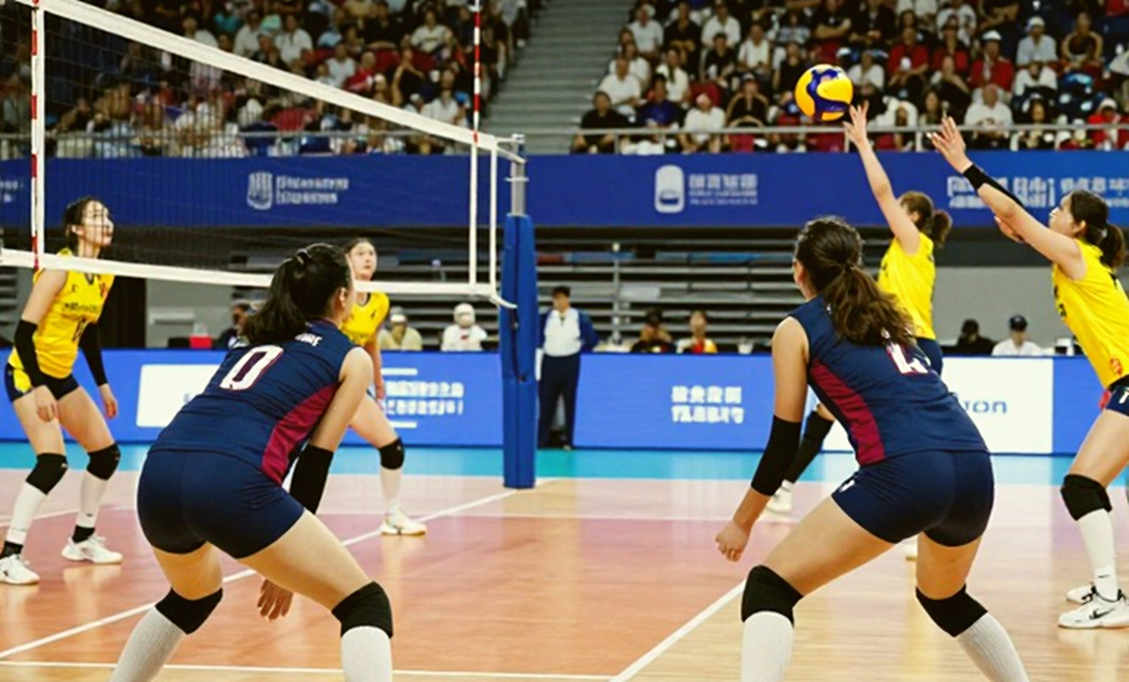 Vietnamese Volleyball and the Data Void: Echoes from an Empty Court