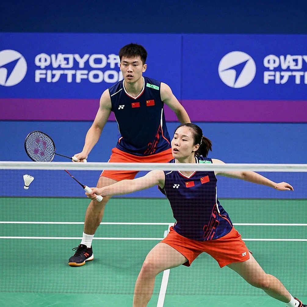 Kumamoto Masters 2026: Một dòng tên biến mất và bài toán nam đơn Trung Quốc Kumamoto Masters 2026: Một dòng tên biến mất và bài toán nam đơn Trung Quốc