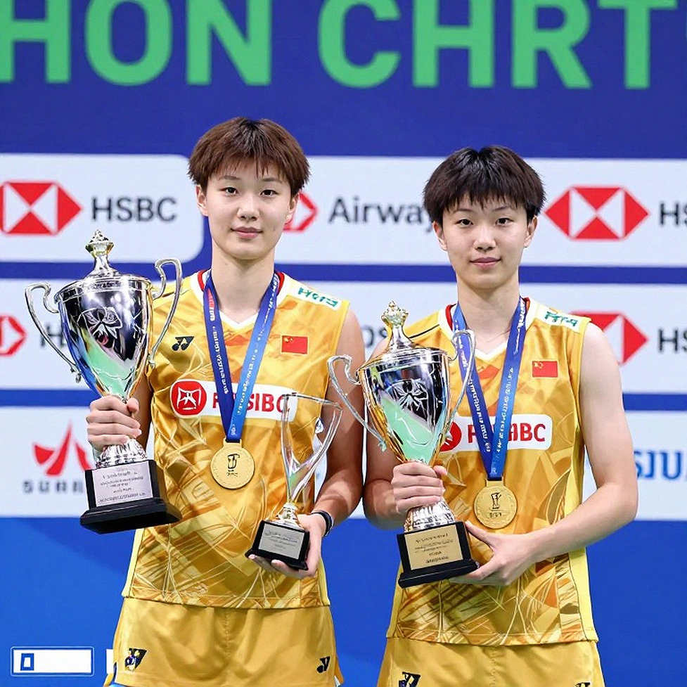 When Badminton Data Runs Empty: The Analyst's Craft of Refusing to Conclude