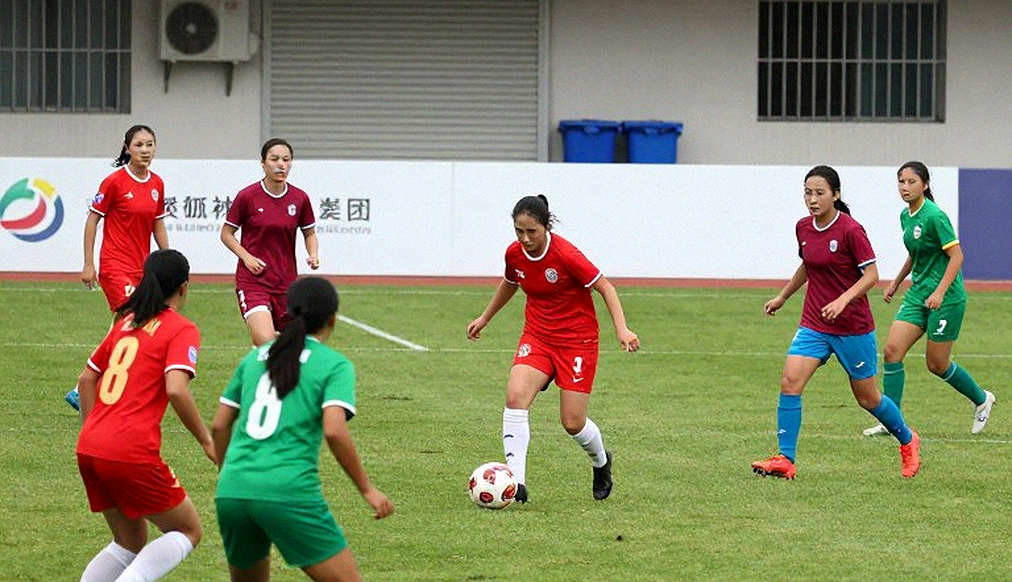U17 Việt Nam tập dài ngày trước World Cup 2026: 29 cái tên và một bảng đấu không dễ