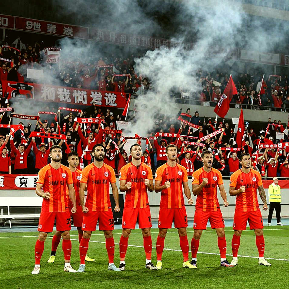 Dòng tiền V.League: Cấu trúc tài chính và bài toán sinh tồn của bóng đá Việt Nam